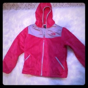 North face Osito Jacket